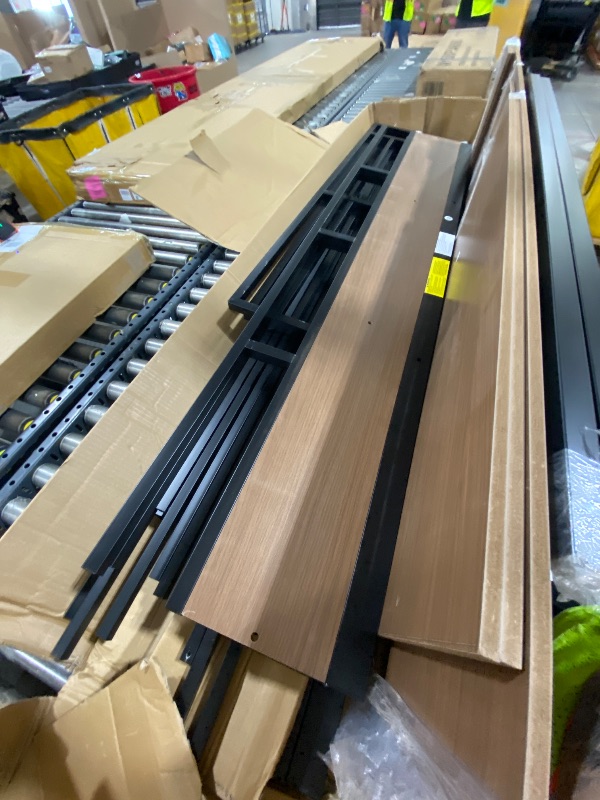 Photo 1 of Metal Bunk Beds 