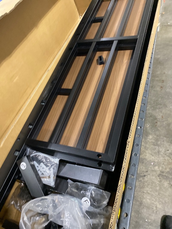 Photo 1 of Metal Bunk Beds 