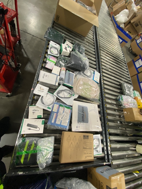 Photo 1 of Nellis Variety Box: Small | See Notes for Details