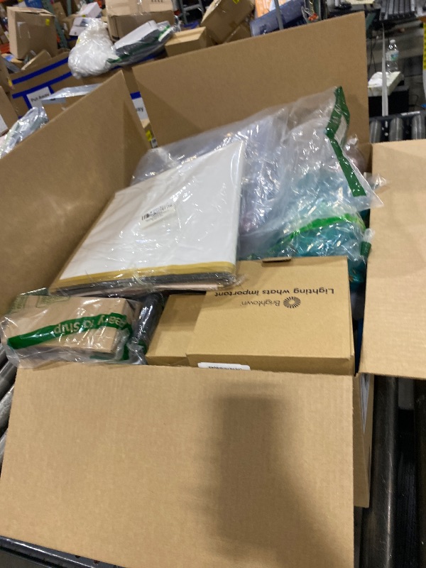 Photo 1 of Nellis Variety Box: Small | See Notes for Details