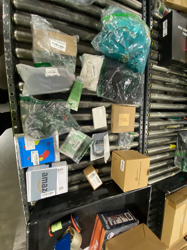 Photo 1 of Nellis Variety Box: Small | See Notes for Details