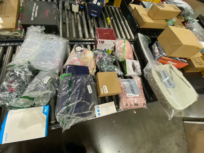 Photo 1 of Nellis Variety Box: Small | See Notes for Details