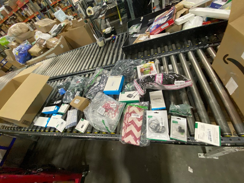 Photo 1 of Nellis Variety Box: Small | See Notes for Details