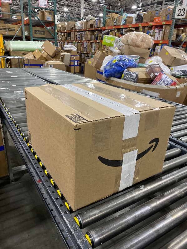 Photo 1 of Nellis Variety Box: Small | See Notes for Details