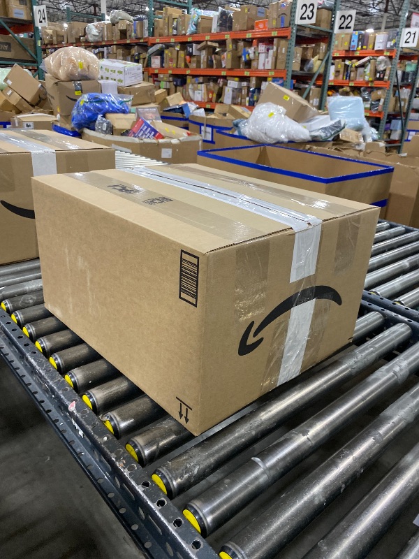 Photo 1 of Nellis Variety Box: Small | See Notes for Details