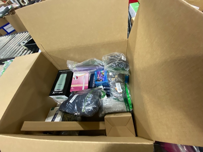 Photo 1 of Nellis Variety Box: Small | See Notes for Details