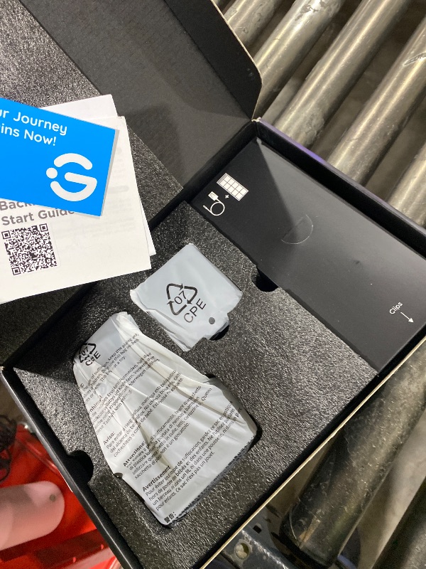 Photo 1 of Govee TV Backlight 3 Pro with HDR Triple Camera, 16.4ft 5-in-1 RGBWWIC LED Strip Lights That Change with 75-85 Inch TVs, 75LEDs/m, Supports AI Filter, Smart App and Voice Control, DreamView Sync