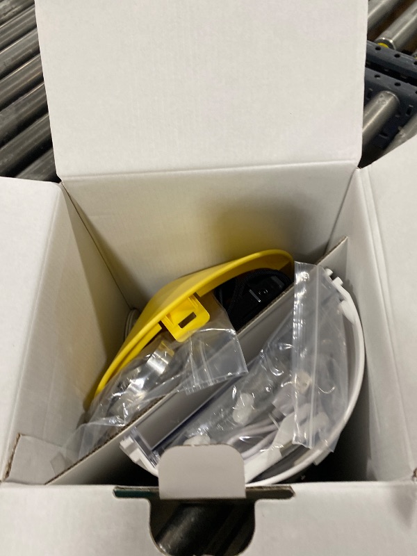 Photo 1 of NETVUE by Birdfy Smart Bird Feeder with 2K AI Camera Solar Powered, 3MP Wireless Wildbird Watching, Live Stream & Night Vision, Auto-Capture & Notify, Collection & Cloud Storage (AI by Subscription)