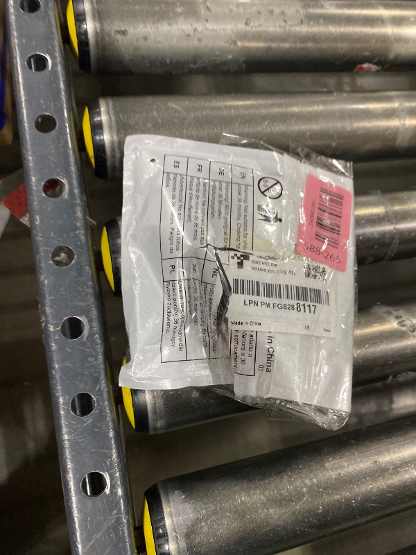 Photo 1 of 10 Pieces Tweezers for Crafting Stainless Steel Curved Pointed Tweezers Precision Sticker Tweezer with Protective Cover for Eyelash Extensions Stickers Rhinestones Crafts (Black)