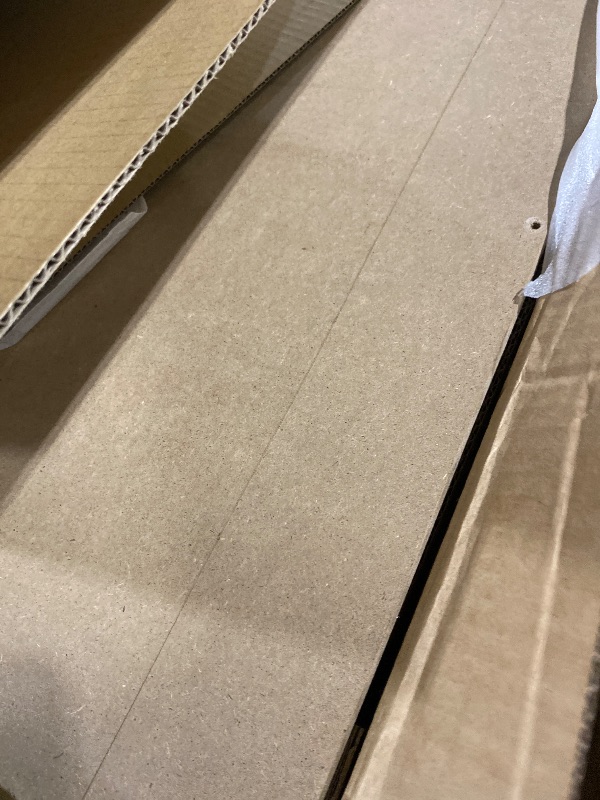 Photo 1 of Hall of Games 56" Arcade Foosball Table, Black/Grey