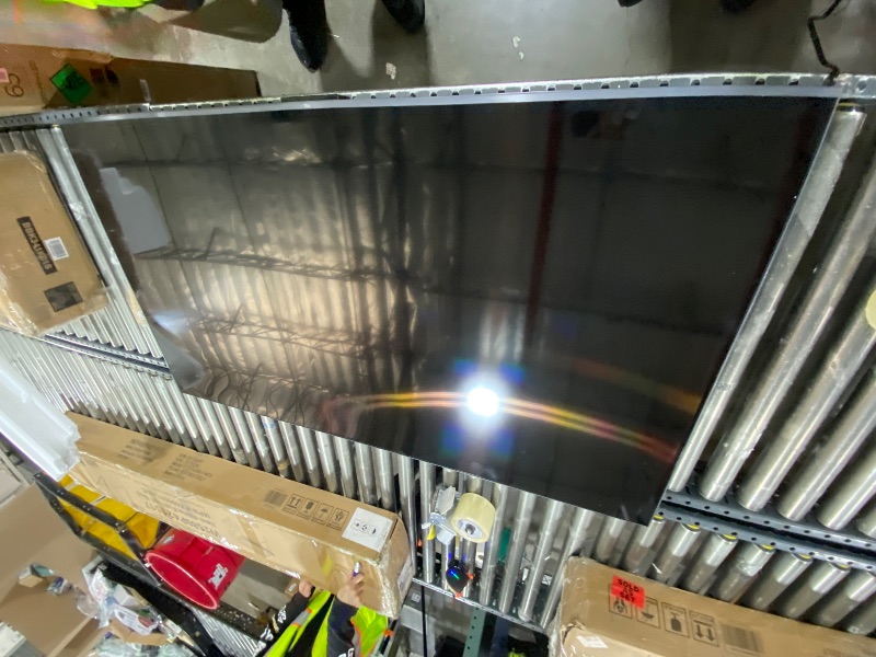 Photo 1 of TCL 65 Inch Class QM6K Series | Mini LED QLED 4K HDR | 65QM6K, 2025 Model | 120HZ-144HZ High Brightness Smart Google TV Dolby Atmos Onkyo Audio | Voice Remote Alexa Gaming Streaming Television