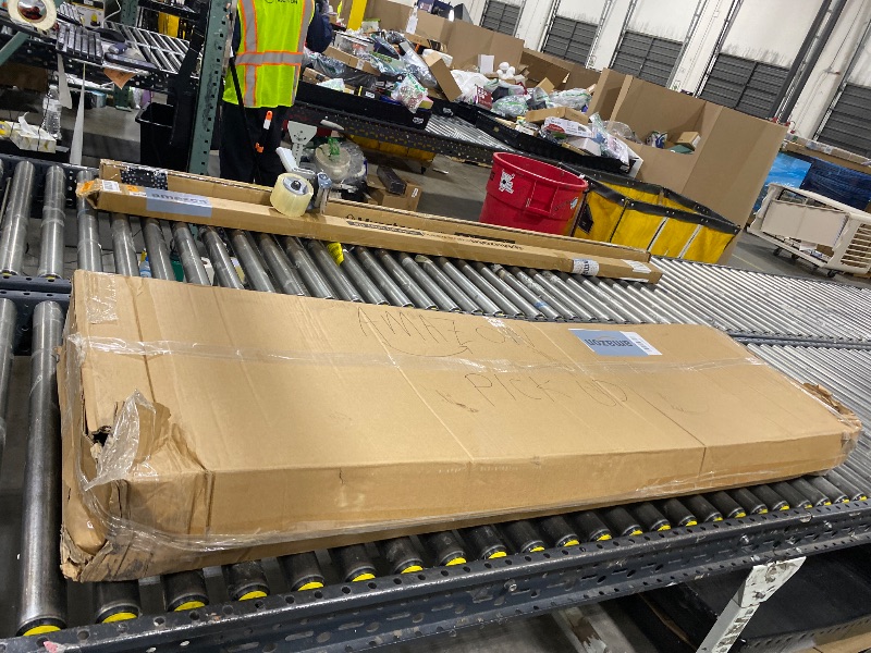 Photo 1 of VISVEIL Electric Fireplace 60Inch,Wall Mounted Electric Fireplace Heater with Timer Inserts?TV Stand Touch Screen and Realistic Flame,Log Set,Crystal Flames 750 to 1500W?Remote for Living Room