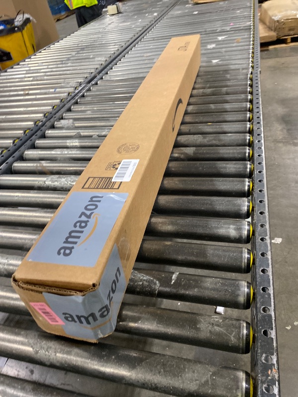 Photo 1 of AOSKY Cordless Zebra Blinds for Windows Pull Down Roller Window Shades Dual Layer Light Filtering Privacy for Day and Night, Free-Stop Door Shades for Home Easy to Install (49" W X 72" H, White)