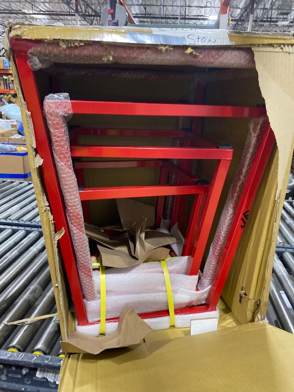 Photo 1 of PLYO BOX SET 