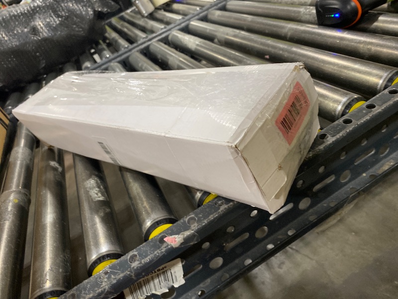 Photo 1 of Mynnnat Professional Chess Set, Thick Tournament Roll up Board and Pieces with Travel Bag, Checkers and Unique Booklet for Chess Training - White & Green