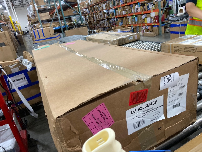 Photo 1 of Dee Zee DZ92556NSB Transfer Tank