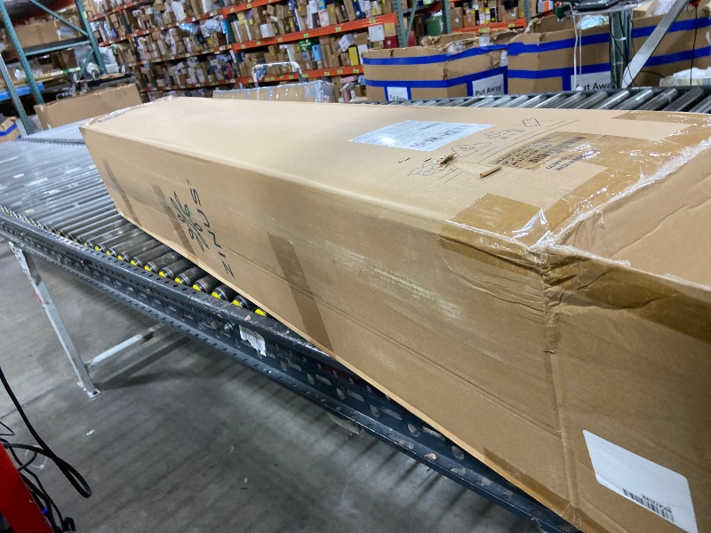 Photo 1 of Zinus 12 Inch Queen Green Tea Memory Foam Mattress [New Version], Fiberglass Free, Medium Firm Feel, Zoned Pressure Relief, Certified Safe Foams & Fabric, Mattress in A Box