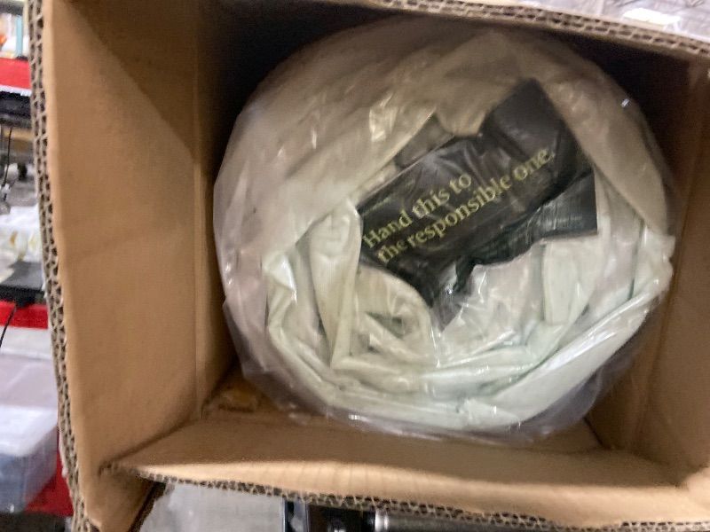 Photo 1 of Zinus 12 Inch Queen Green Tea Memory Foam Mattress [New Version], Fiberglass Free, Medium Firm Feel, Zoned Pressure Relief, Certified Safe Foams & Fabric, Mattress in A Box