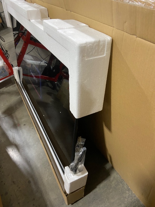 Photo 1 of TCL 65 Inch Class QM6K Series | Mini LED QLED 4K HDR | 65QM6K, 2025 Model | 120HZ-144HZ High Brightness Smart Google TV Dolby Atmos Onkyo Audio | Voice Remote Alexa Gaming Streaming Television