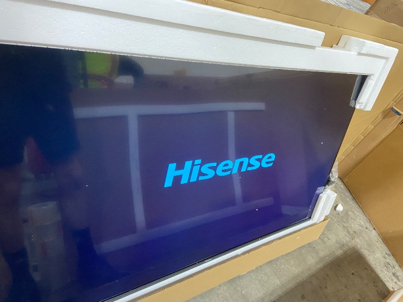 Photo 1 of TCL 65 Inch Class QM6K Series | Mini LED QLED 4K HDR | 65QM6K, 2025 Model | 120HZ-144HZ High Brightness Smart Google TV Dolby Atmos Onkyo Audio | Voice Remote Alexa Gaming Streaming Television