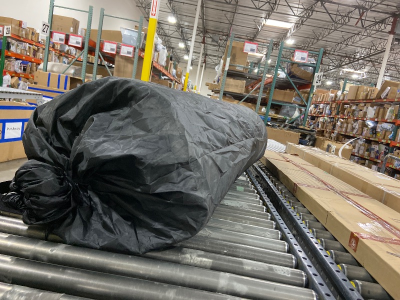 Photo 1 of CAMPING MATTRESS