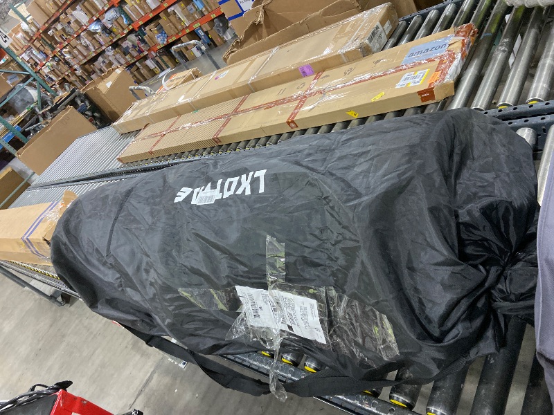 Photo 1 of CAMPING MATTRESS