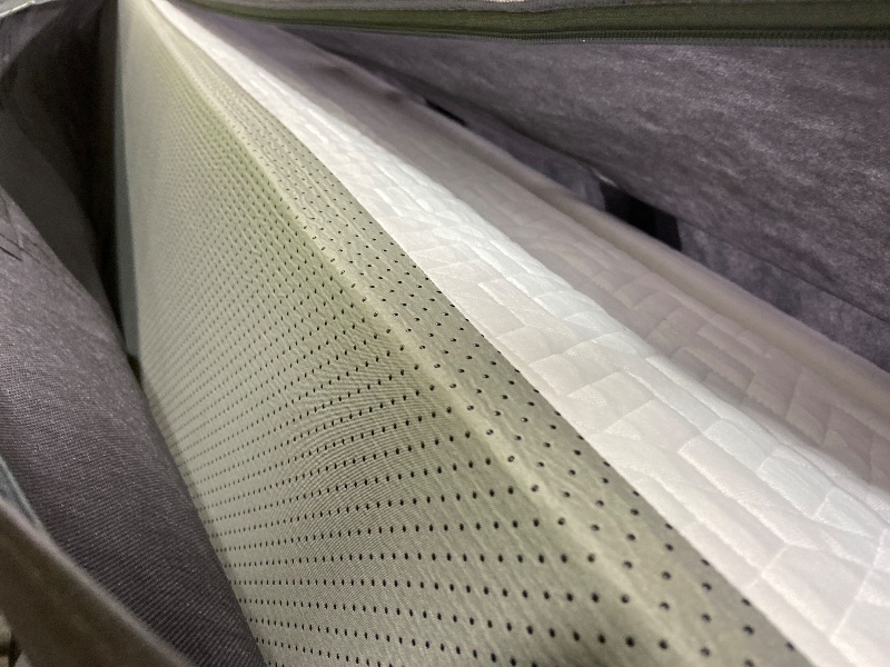 Photo 1 of FOLD UP  FULL MATTRESS 9INCH 54 X 75