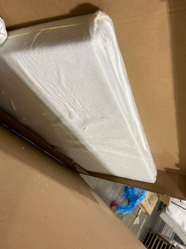 Photo 1 of BABY CRIB MATTRESS