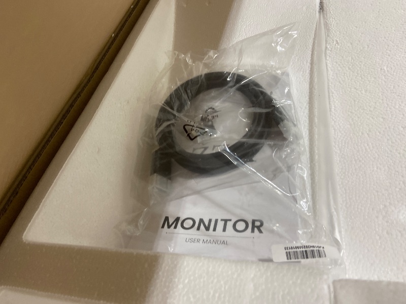 Photo 1 of Generic computer monitor 49 inches