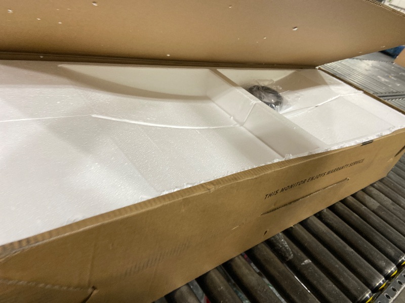 Photo 1 of Generic computer monitor 49 inches