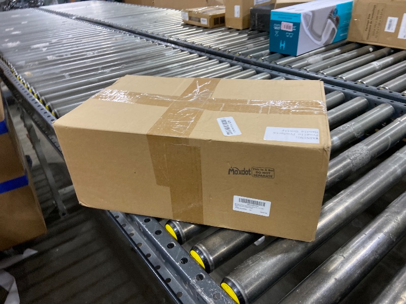 Photo 1 of Maxdot 12 Set 5.5 OZ Porcelain Espresso Cups with Saucers White Ceramic Coffee Cups and Saucers Cappuccino Mug Latte Cup for Cafe Mocha Barista Coffee Shop