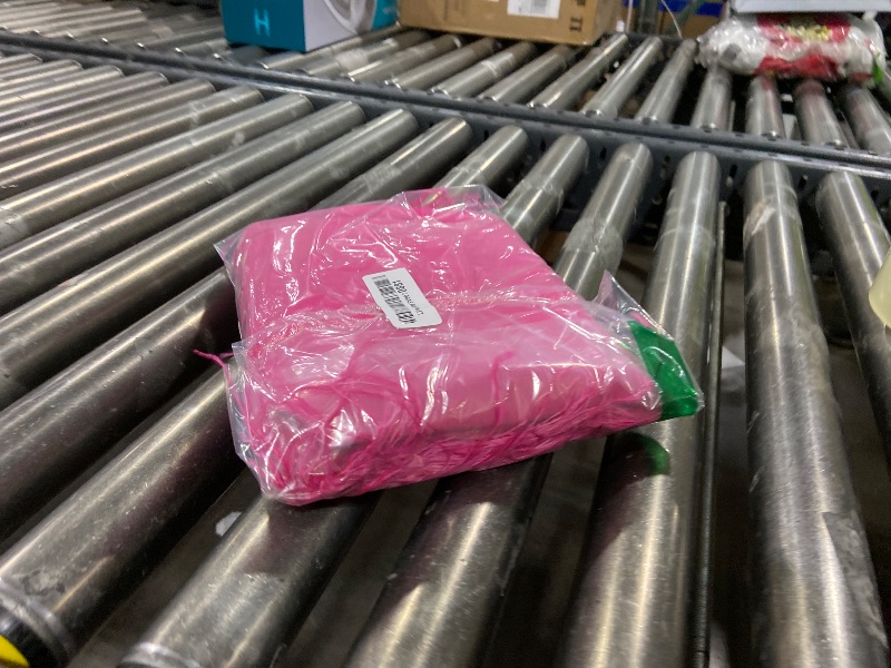 Photo 1 of Likely Women's Cami Dress, Fuschia, 6