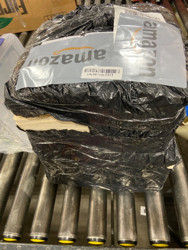 Photo 1 of Puzzle Play Mat 16 Tiles with 32 Border Pieces, Interlocking Stitching Mat with Border for Living Room Playroom Gym, 11.8 x 11.8 Inch Beige