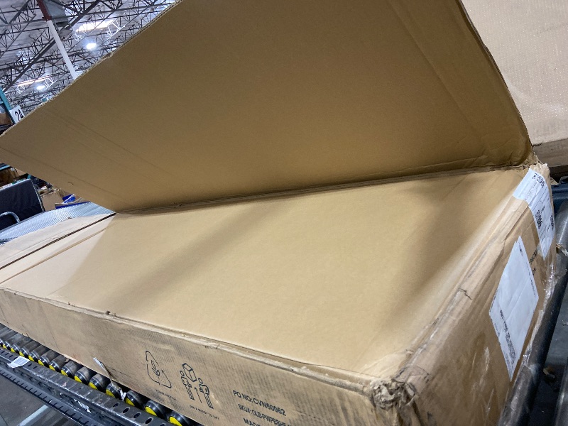 Photo 1 of  BASIC BED STAND FRAME, SIZE:QUEEN 