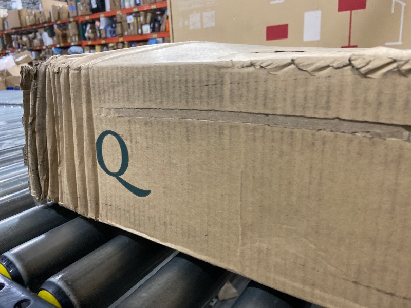 Photo 1 of  BASIC BED STAND FRAME, SIZE:QUEEN 