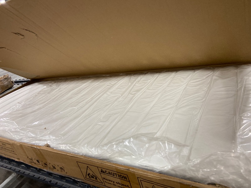 Photo 1 of IDEALHOUSE Full Bed Frame with Adjustable Headboard, Velvet Upholstered Platform Full Size Bed Frame, Vertical Channel Tufted, mStrong Wooden Slats, No Box Spring Needed, Easy Assembly, Beige