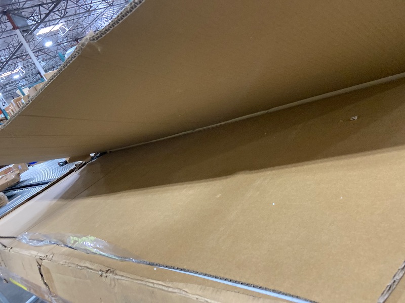 Photo 1 of Touchstone Smart Electric Fireplace-The Sideline 60" Wide-in Wall Recessed - 30 Realistic Ember Color/Flame Options - 1,500W Heater w/Thermostat - Log & Crystal Hearth Options - Alexa/WiFi Enabled