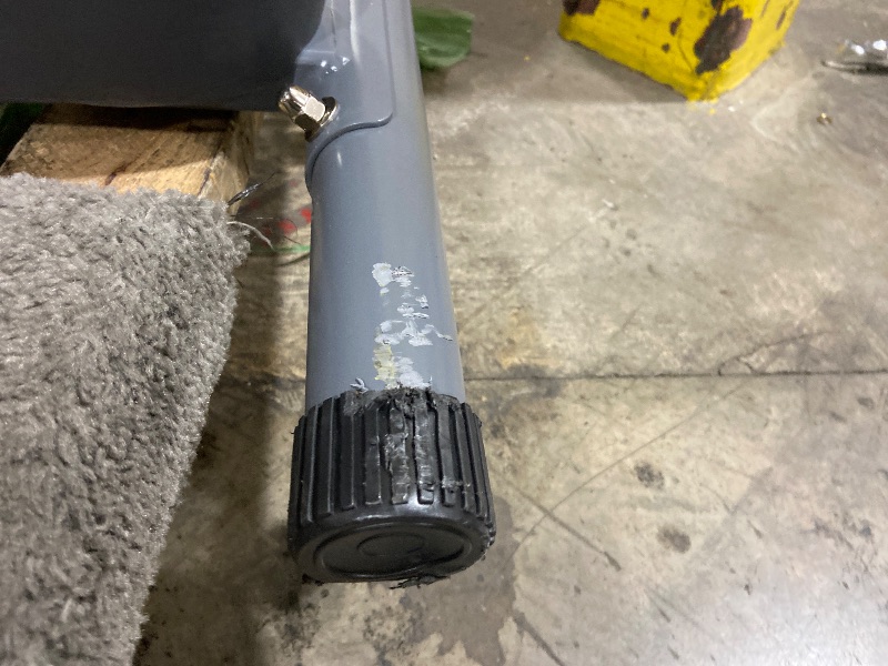 Photo 1 of X-SERIES sit down leg exercise machine