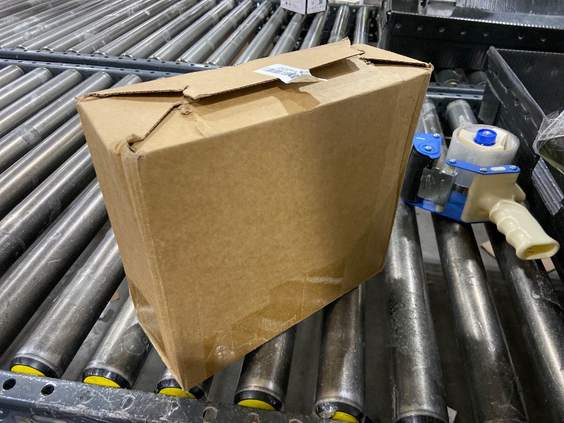 Photo 1 of Ulable 4Pcs Glass Bathroom Accessories Set Complete Lotion Soap Dispenser, Toothbrush Holder, Mouthwash Cup, Soap Dish for Contemporary Modern Decor Crystal Vintage Gift (Amber)