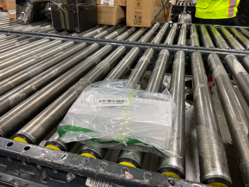 Photo 1 of Google Nest Doorbell (Battery) - Snow