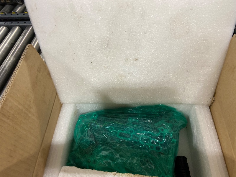 Photo 1 of YDMON RE0F11A JF015E CVT Transmission Valve Body, Compatible with N-i-s-san Sentra 2013-2019 1.6L 1.8L, Automotive Transmission Valve Body With Solenoid Replaces Part 31705-X428E 31705-X428B