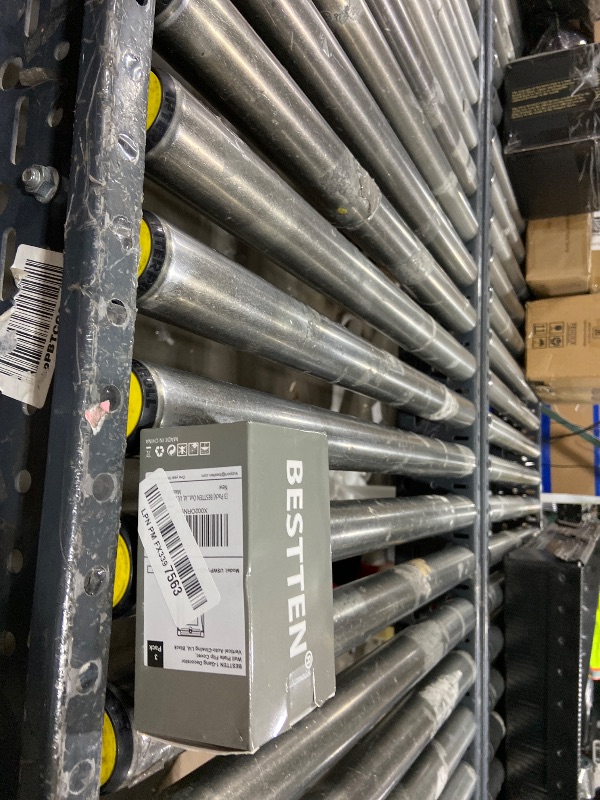 Photo 1 of [3 Pack] BESTTEN Outdoor Outlet Cover for GFCI and Decor Receptacle, Weather Proof, Vertical/Horizontal Auto-Closing Lid, UL Listed, Black, H4.65” x W2.87” x D0.71”