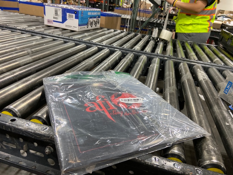 Photo 1 of    AFI  VINYL Sing The Sorrow[2 LP] [45 RPM]