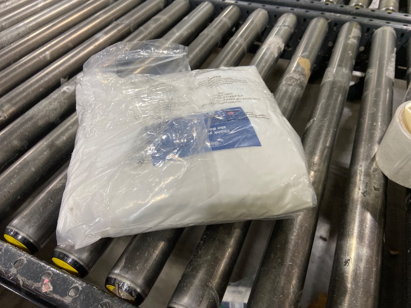 Photo 1 of Bedsure King Size Sheets Set - 4 Pieces Soft King Sheets - Breathable & Cooling - Hotel Luxury - Easy Care Polyester Microfiber Bedding for Women, Men, Bright White