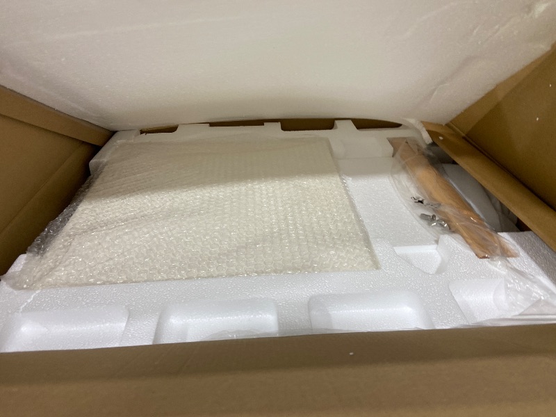 Photo 1 of Pizza Oven Indoor, Makes 12 Inch Pizzas in 90 Seconds, 840°F Countertop Electric Pizza Maker with 6 Preset Modes, Pizza Stone, Peel & Touchscreen Controls - Stainless Steel