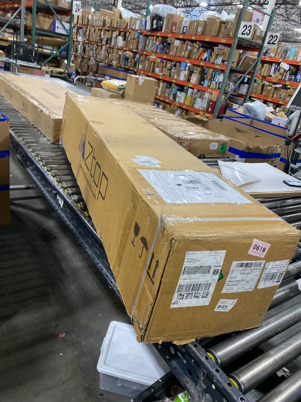 Photo 1 of EZ-Roll™ Soft Tonneau Cover