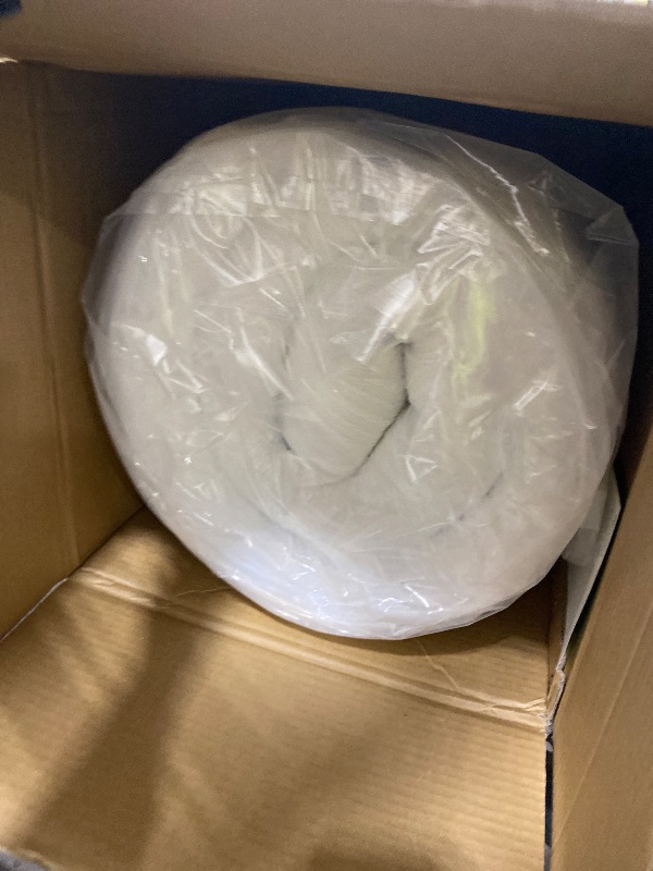 Photo 1 of Novilla Full Mattress, 12 Inch Gel Memory Foam Full Size Mattress for Cool Night & Pressure Relief, Medium Plush Feel with Motion Isolating, Bliss