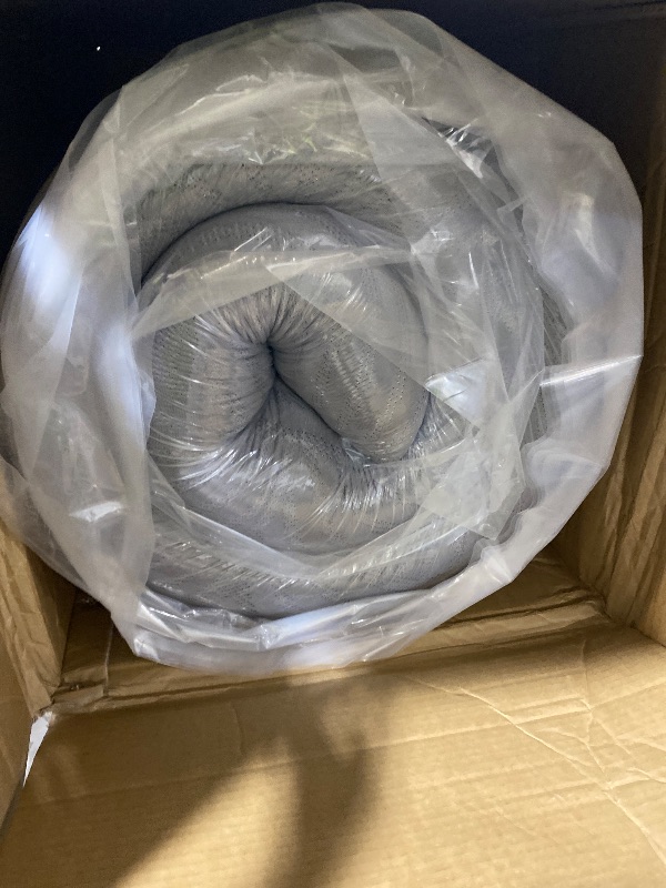 Photo 1 of Sweetnight CoolNest 14 Inch California King Mattress, Cooling Memory Foam Mattress for Cool Night Sleep, 5-Zone Ergo Support for Pressure Relief, Medium, CertiPUR-US Certified