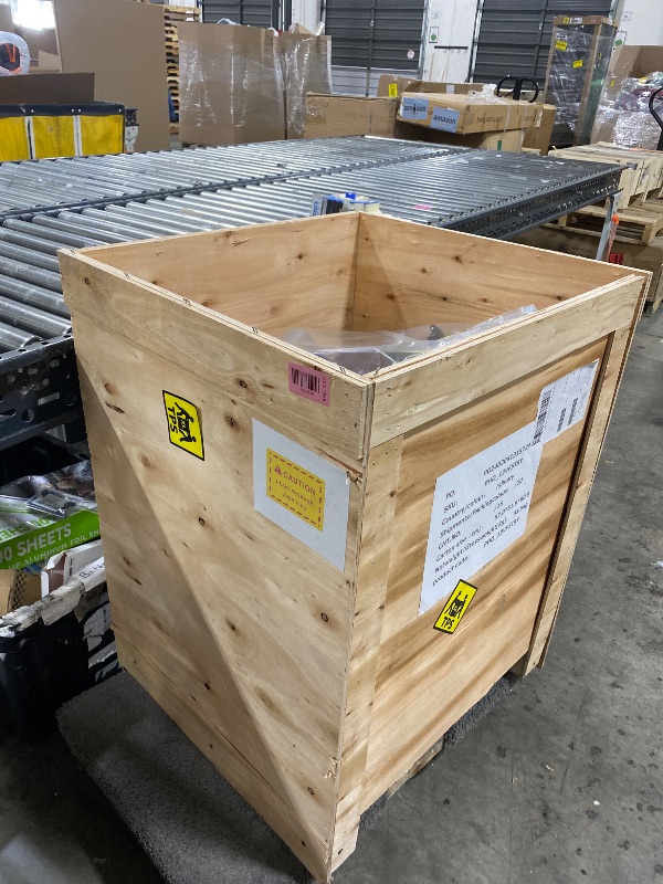 Photo 1 of Effortlessly Cut Perfect Slices with 10-Inch Electric Slicer - 240W Powerful Motor, Durable Chromium-Plated Steel, SeFully automatic, Ideal for Home & Commercial Use