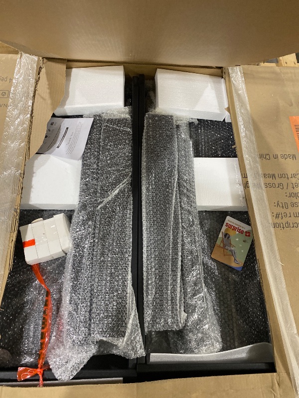 Photo 1 of OTSUN Tall Modern Adirondack Chair (1, Yellow)